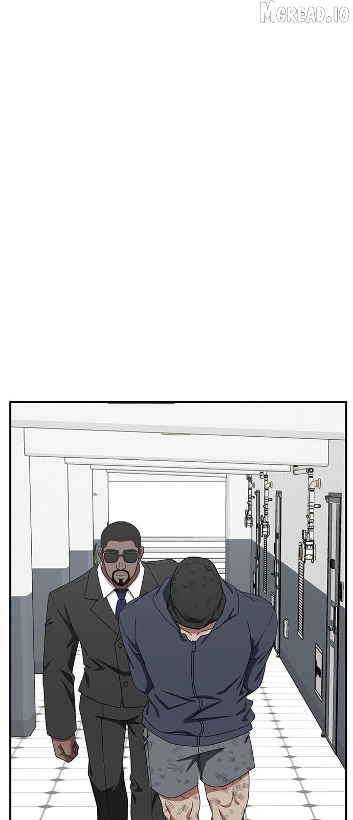 Change Me Chapter 138  - page 72